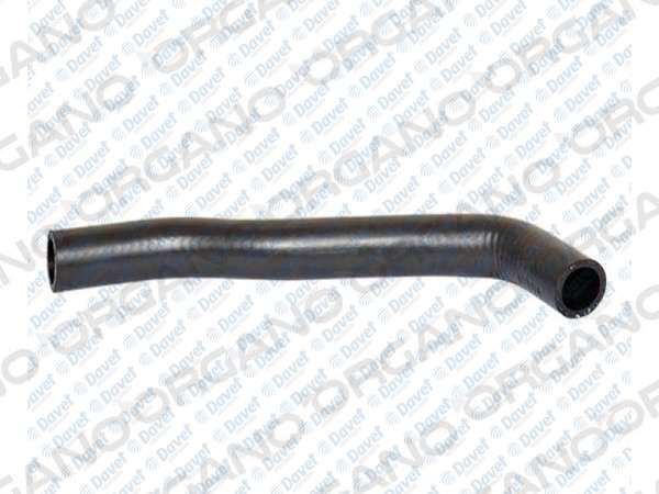 AU-RH027 Devirdaim Hortumu Volkswagen Golf Ii (19e,1g1) 1.6 Td 1983-1992
